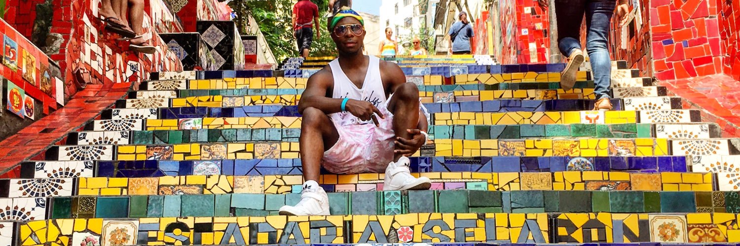 DeMarioHeaven's profile banner image