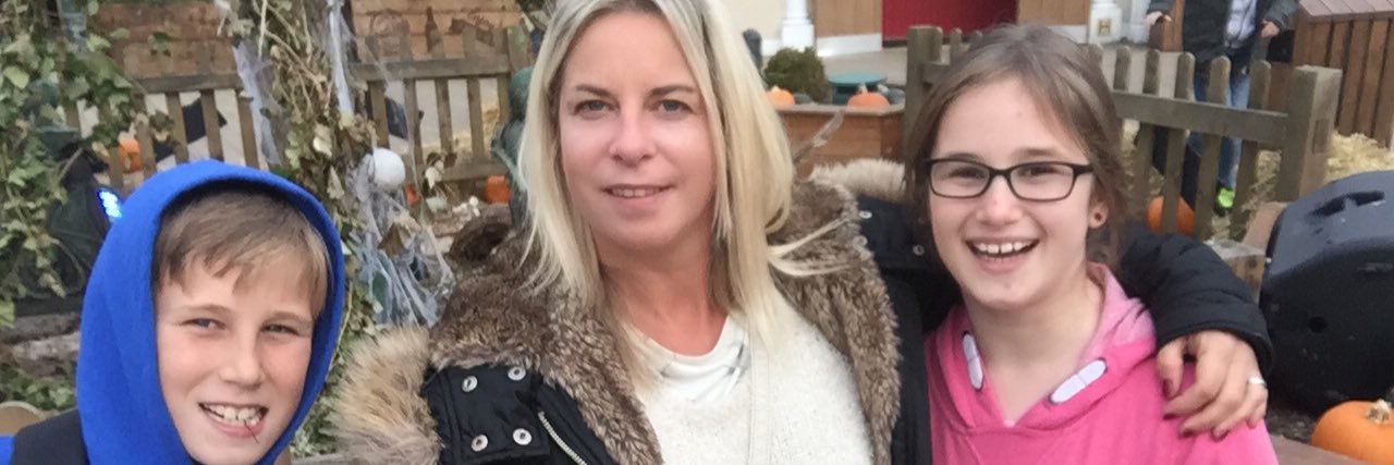 AngelTraceya's profile banner image
