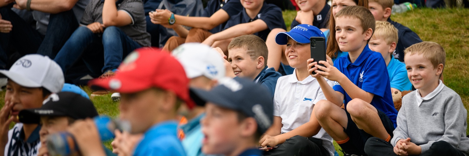 ScottishGolf's profile banner image