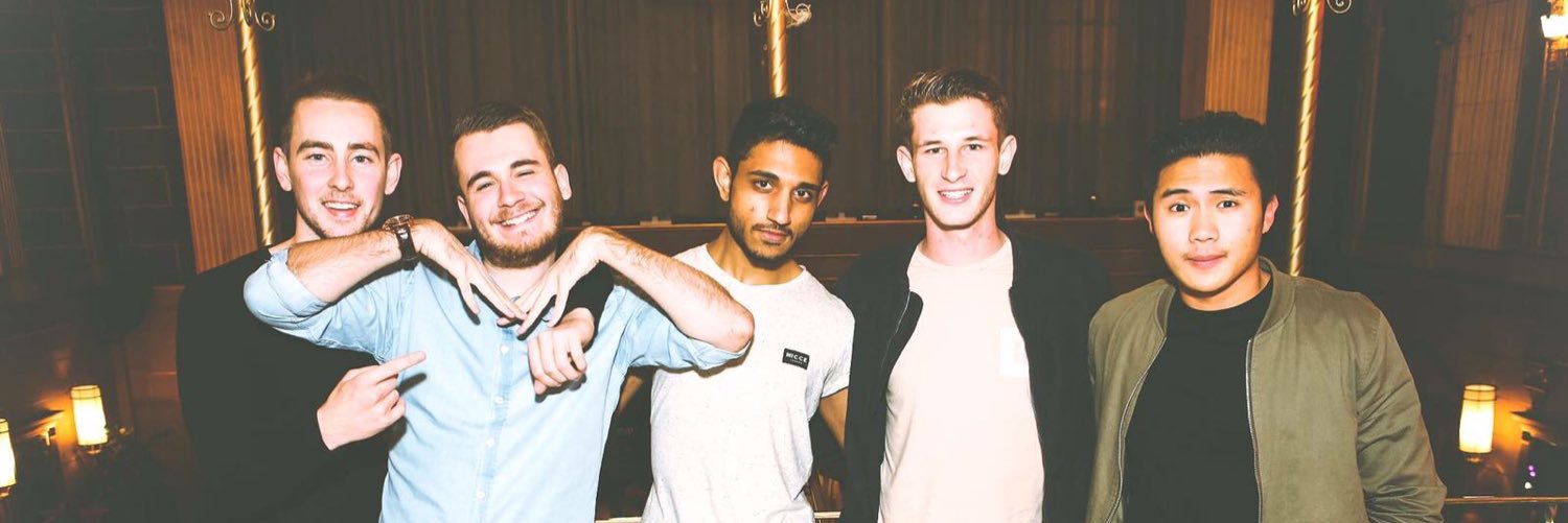 B3NHUNT3R's profile banner image
