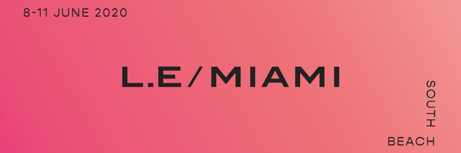 LE Miami banner