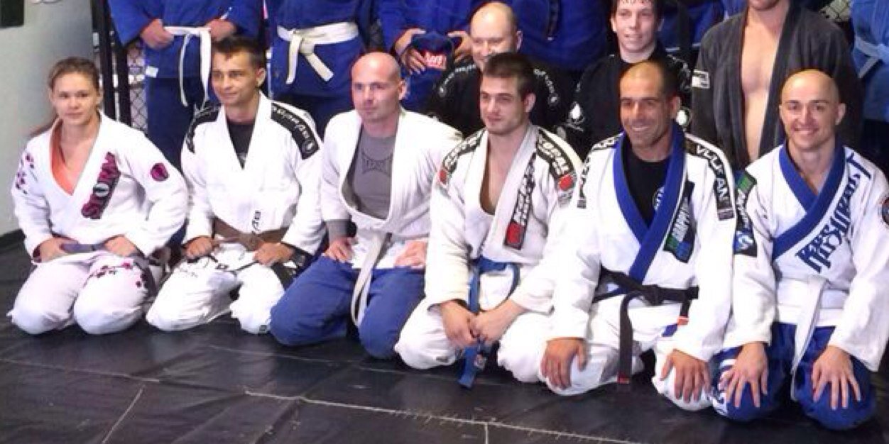 RioGrappling's profile banner image