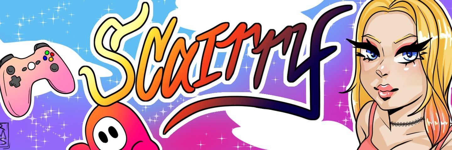 EricaTheShort's profile banner image