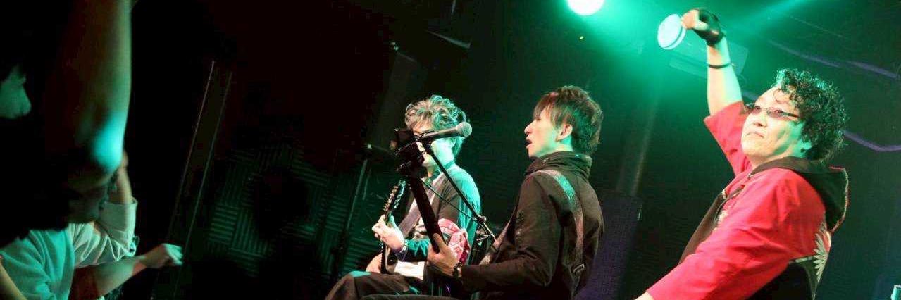 俊輔 banner