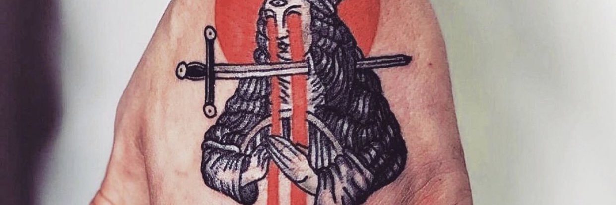 classicjohnism's profile banner image