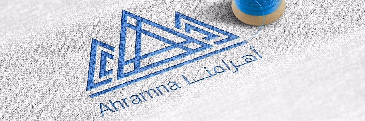 Ahramna's profile banner image