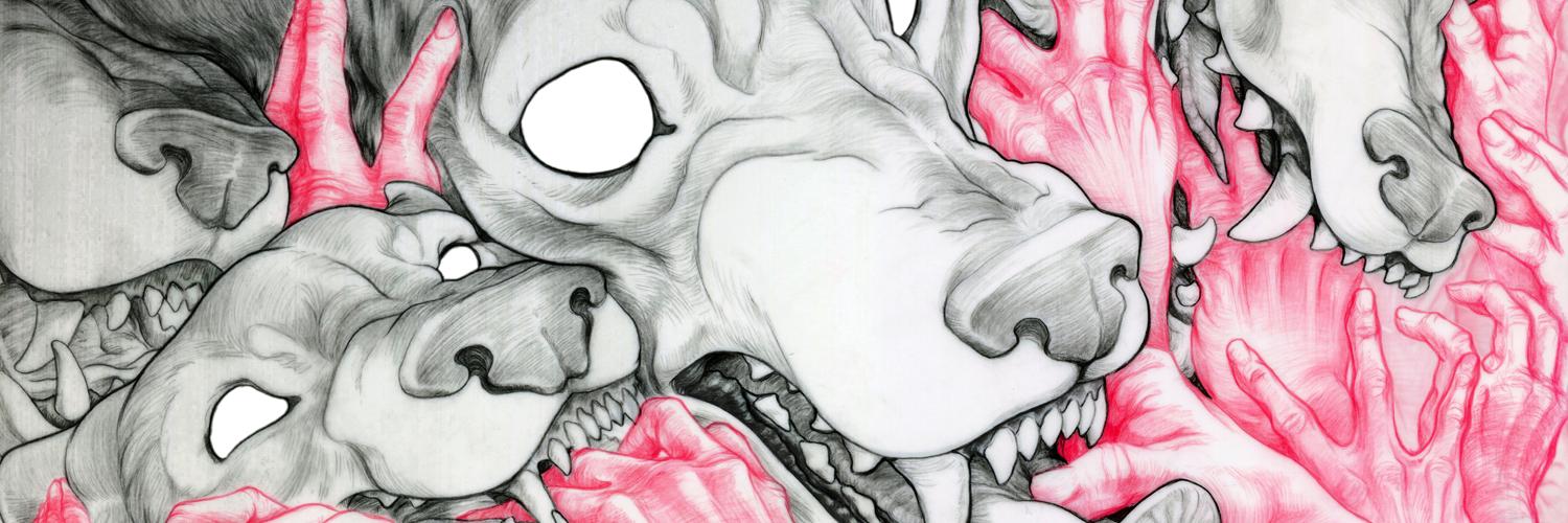 charamath's profile banner image