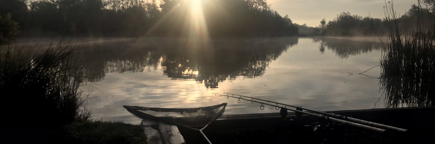 George Millin banner