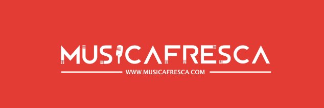Música Fresca banner