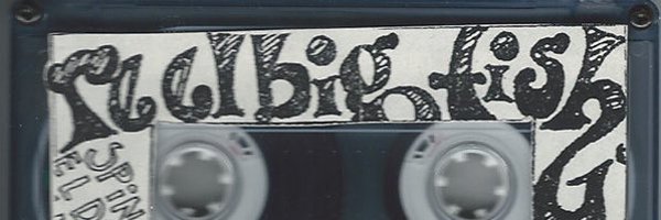 ReelBigFish Profile Banner