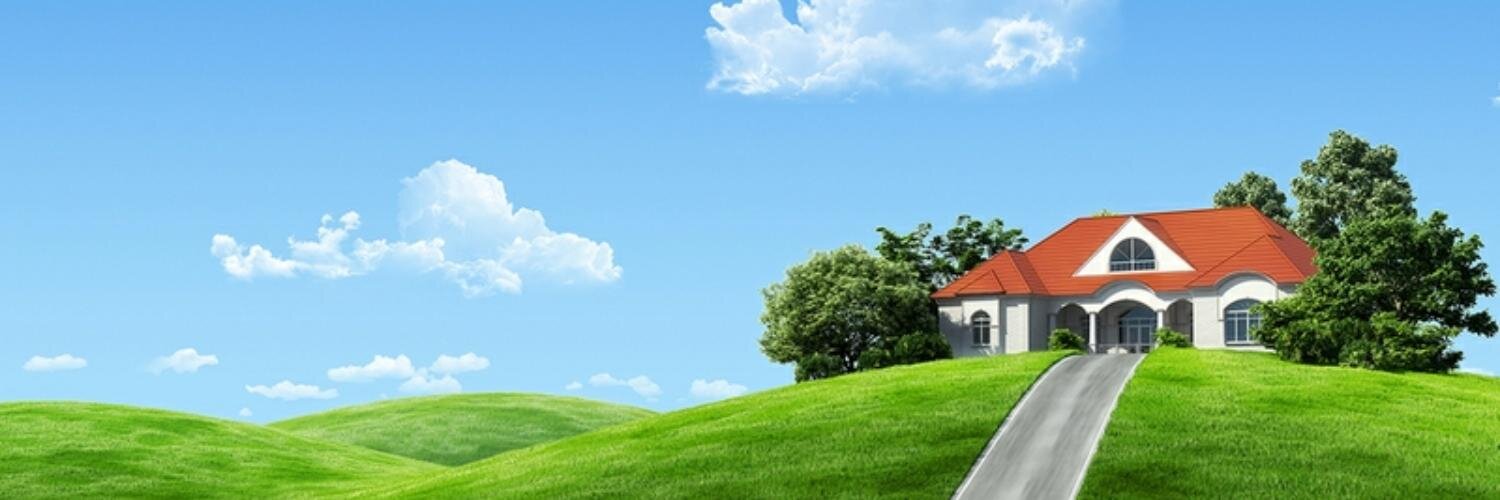 FindingHomes4U's profile banner image