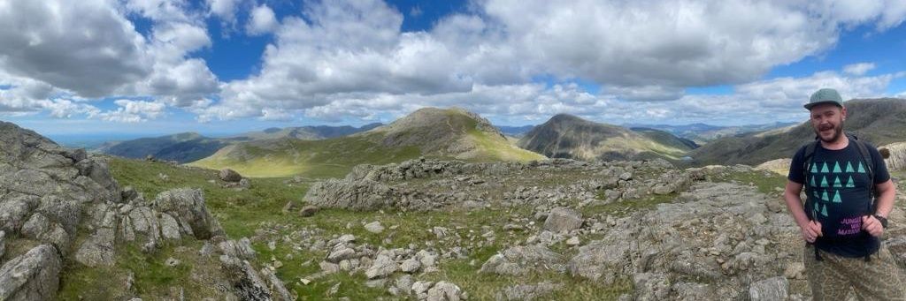 Duke of Boldmere banner