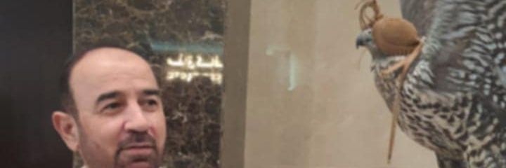 المهندس/ المعتز جاويش banner