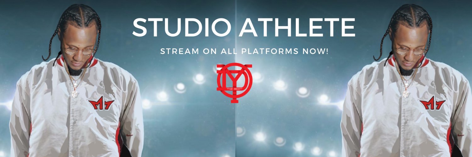 YDtheBEST's profile banner image