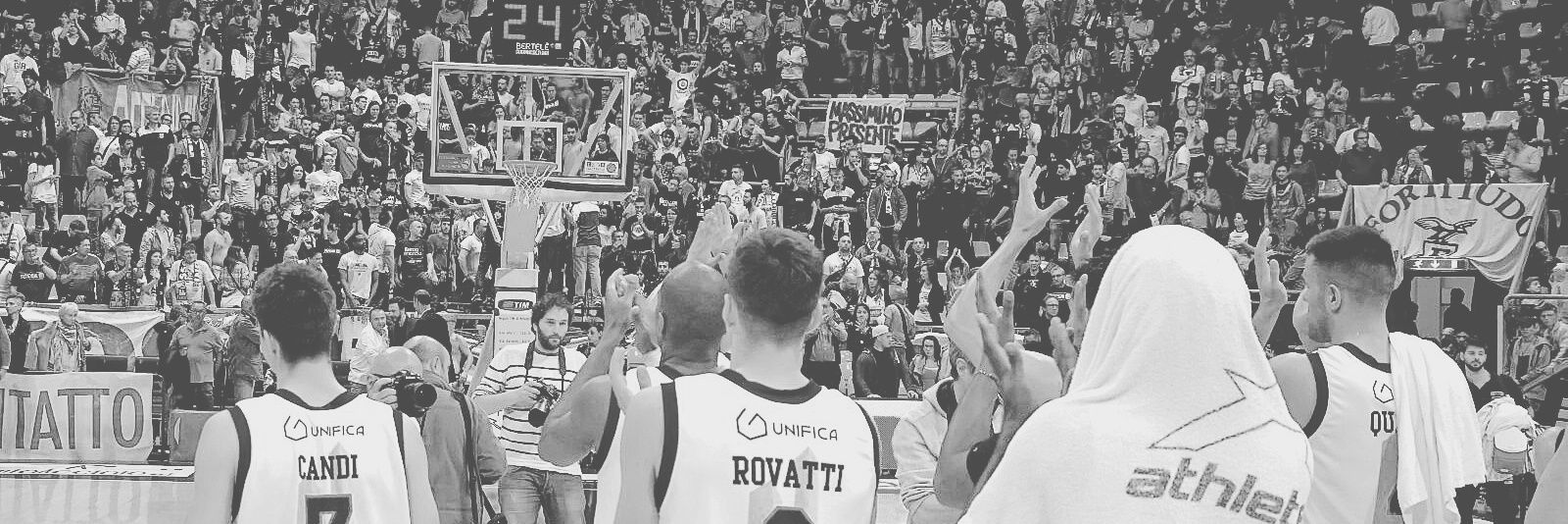 Andrea Rovatti banner
