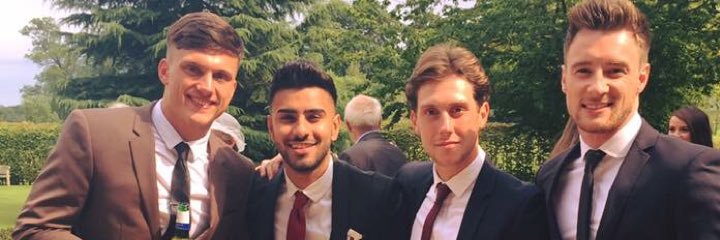 Daleed8's profile banner image