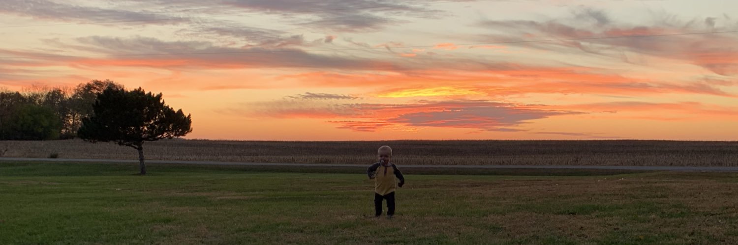 Kerryberi5's profile banner image