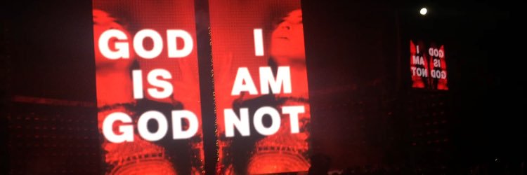 Maybe: Bronte banner