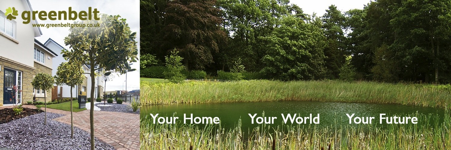 Greenbelt Group banner