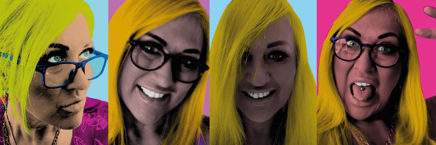 The Networking ReBel banner