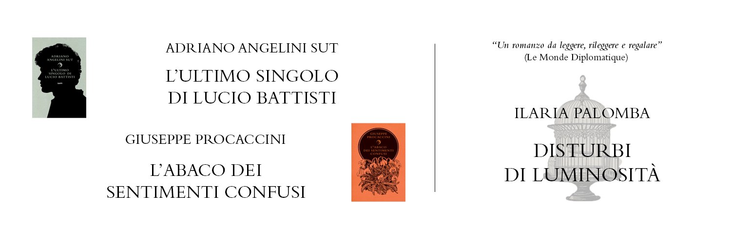 Gaffi Editore banner