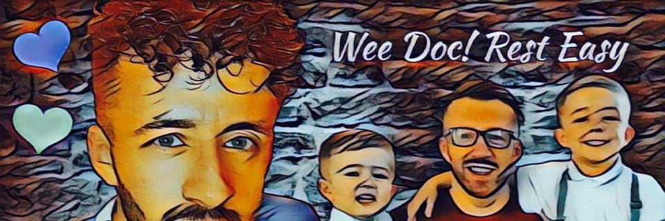 Scott Sneddon banner