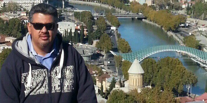 ressanam's profile banner image