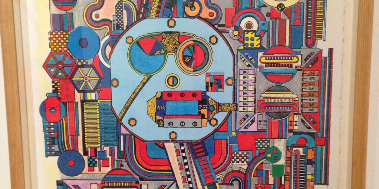 Mark Treacher banner