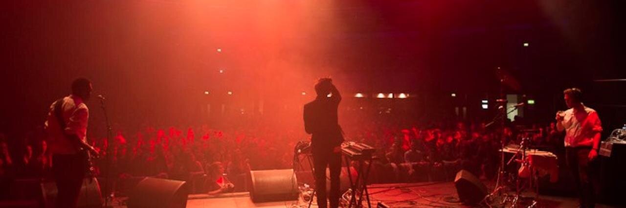 AndyJames_UK's profile banner image