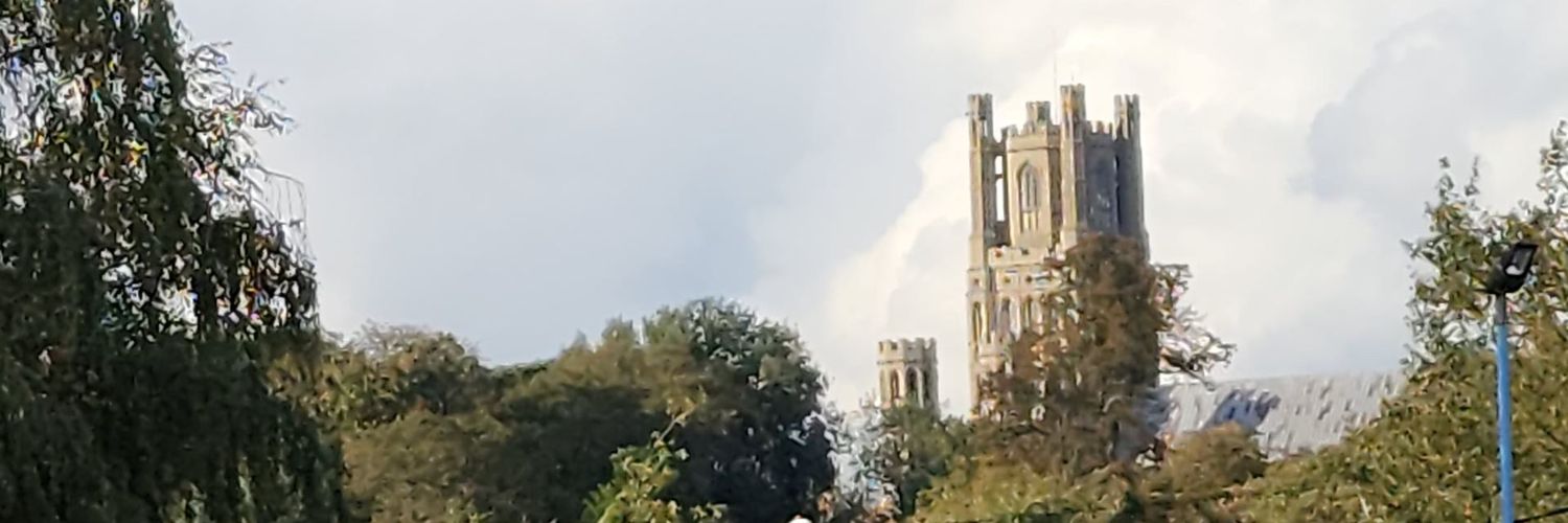 rendujoe22's profile banner image