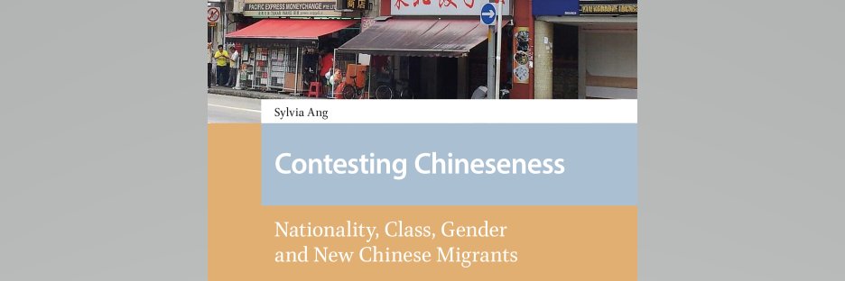 Dr Sylvia Ang 汪诗薇 banner