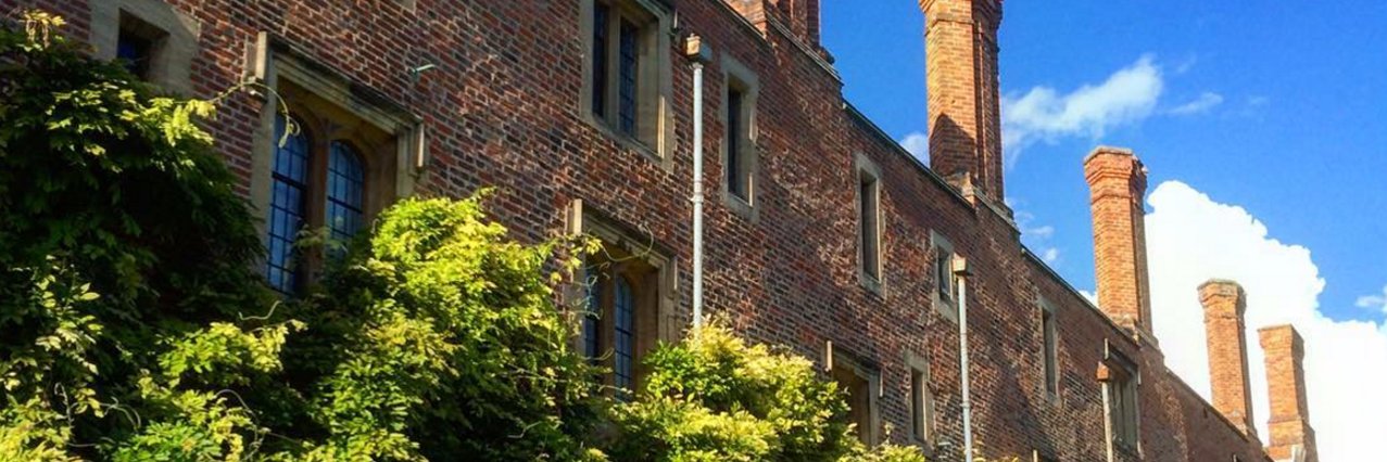 The Tab Cambridge banner