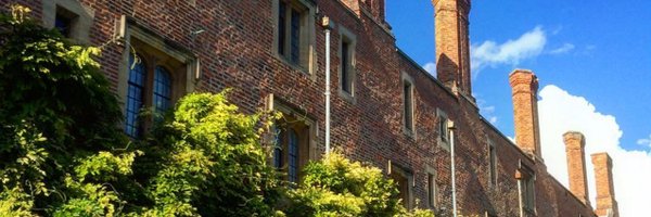 tabcambridge Profile Banner