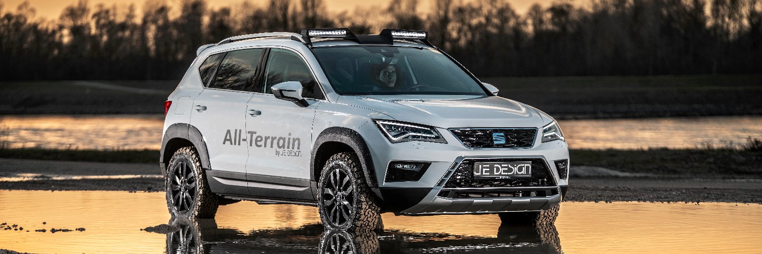 JeDesignGmbH's profile banner image