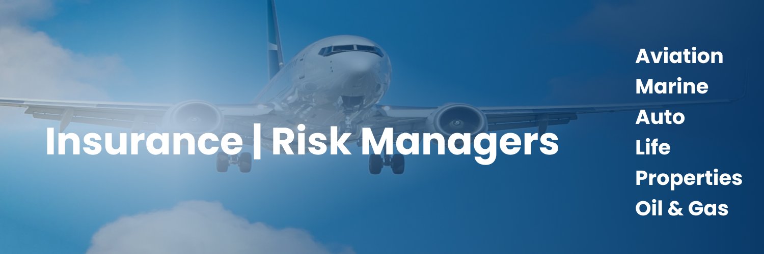 SamVicRisk's profile banner image