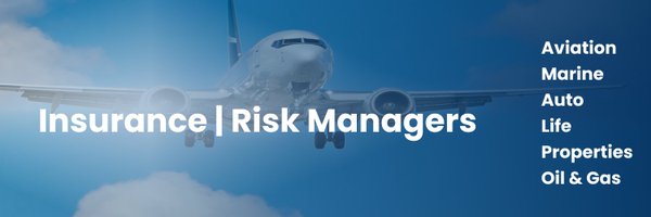 SamVicRisk Profile Banner