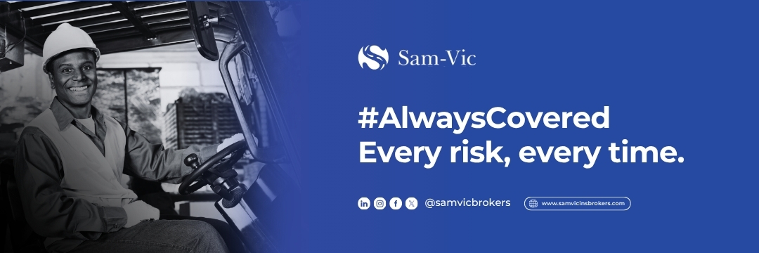 SamVicBrokers's profile banner image