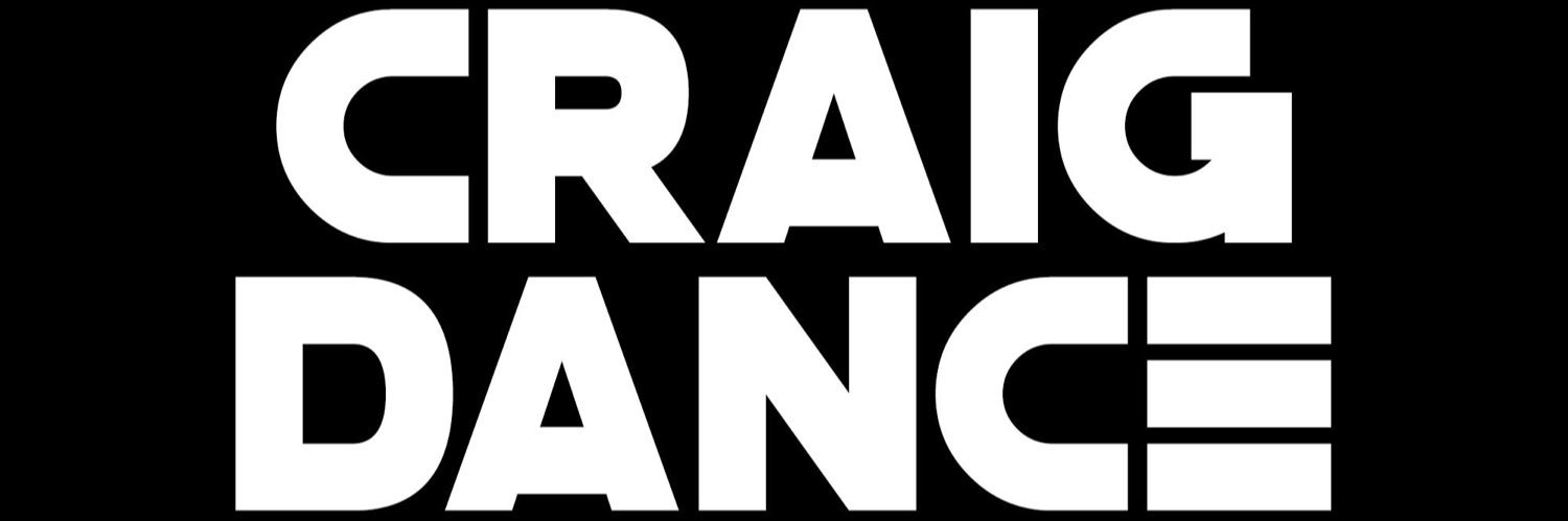 Craig_Dance's profile banner image