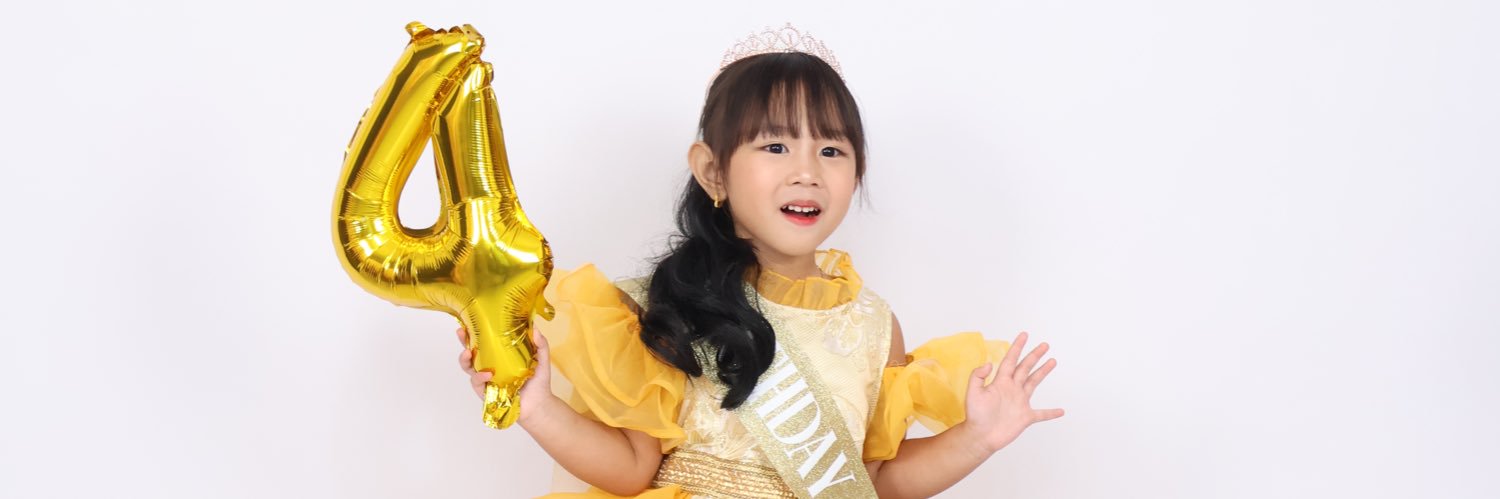 bebeishafaith14's profile banner image