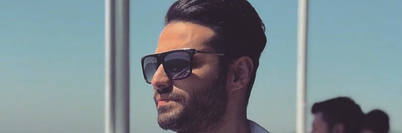 mehdijahani's profile banner image