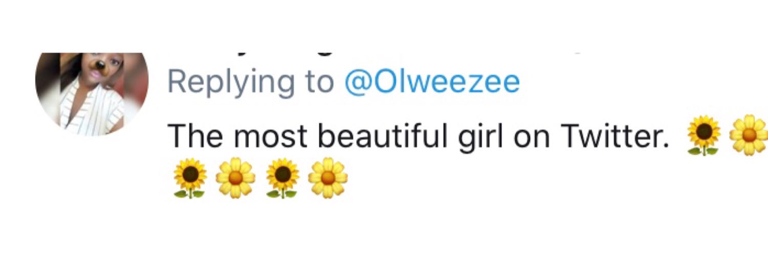 Olweezee's profile banner image