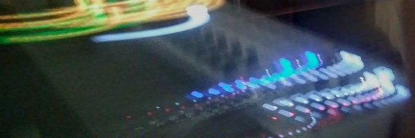 Rob_LGE Profile Banner