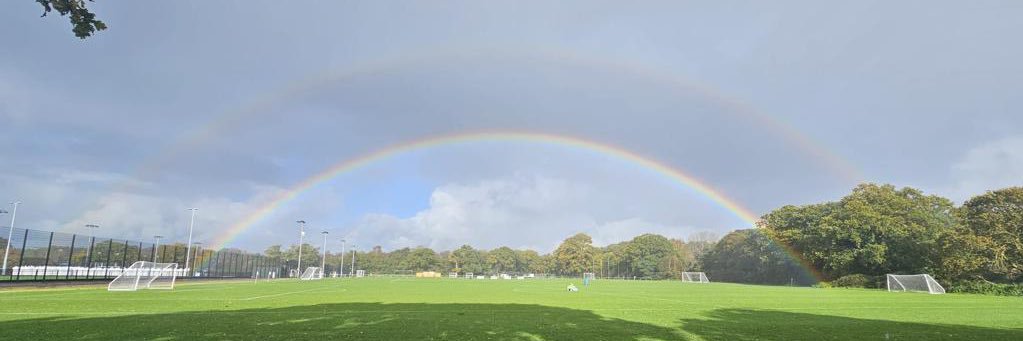 Chapel Gate - BU Sports Campus banner