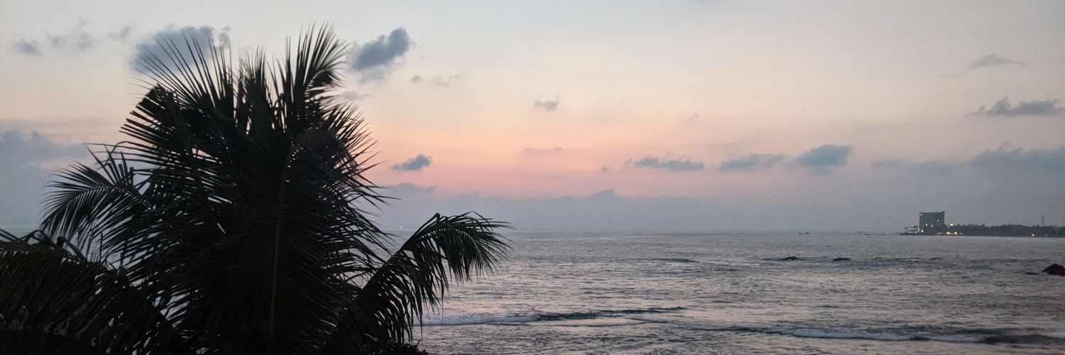 Seevali Abeysekera banner