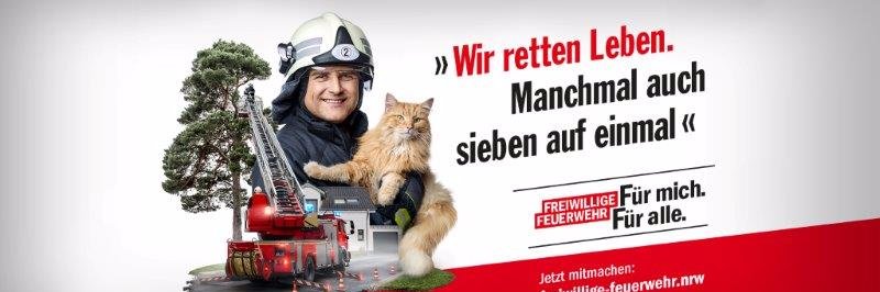FeuerwehrRees's profile banner image