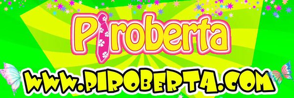 PIROBERTAJULIAN Profile Banner