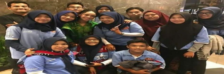 LESTI LOVERS MEDAN banner