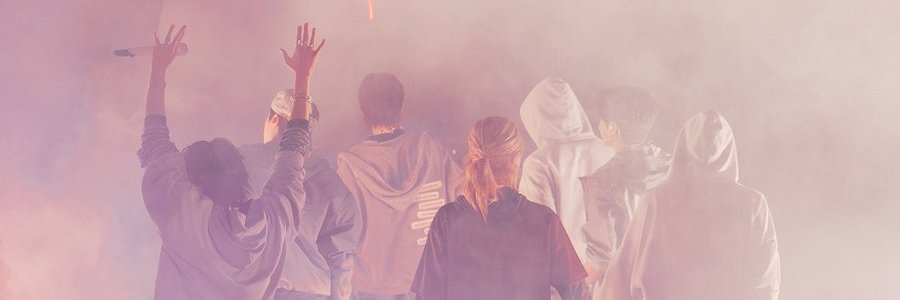 Meloudly's profile banner image
