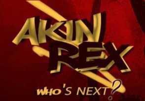 AkinRex's profile banner image
