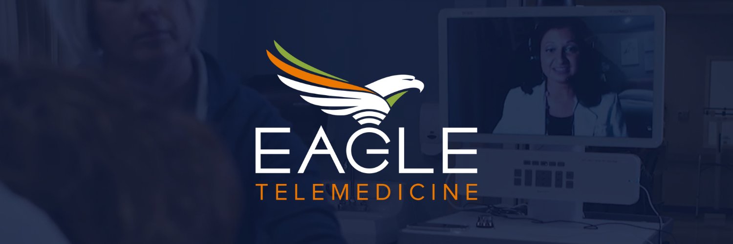 EagleTelemed's profile banner image